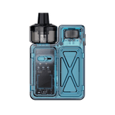 UWELL CROWN M POD BLUE - Click & Vape